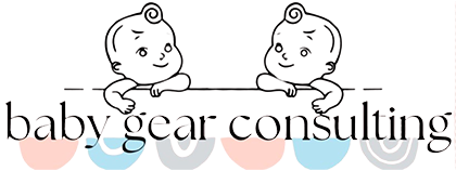 Baby Gear Consulting